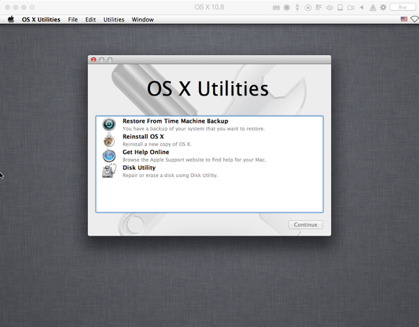 download vmware fusion for mac os x